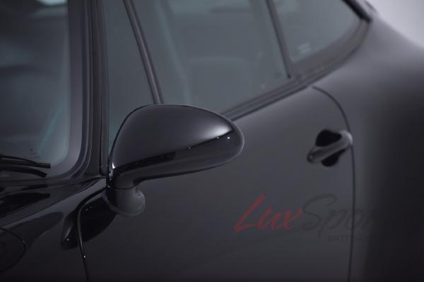 Used 1997 Porsche 993 Carrera 2 Targa Carrera | Woodbury, NY