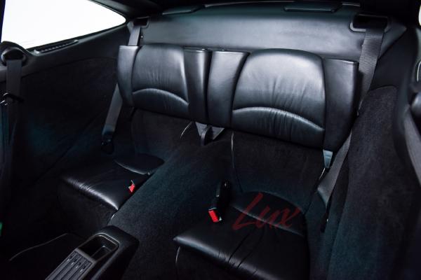 Used 1997 Porsche 993 Carrera 2 Targa Carrera | Woodbury, NY