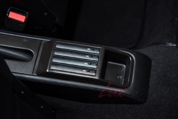Used 1997 Porsche 993 Carrera 2 Targa Carrera | Woodbury, NY