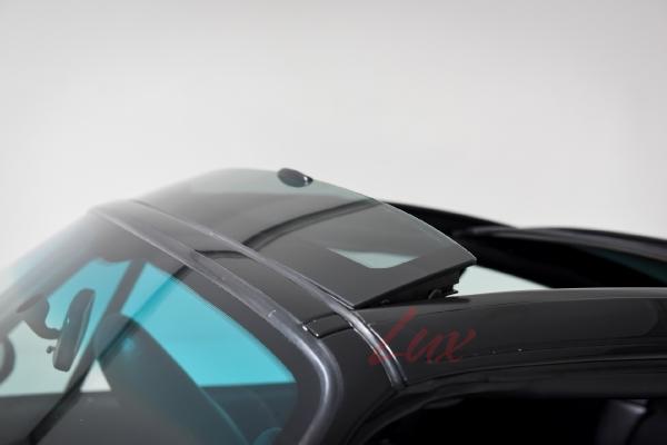 Used 1997 Porsche 993 Carrera 2 Targa Carrera | Woodbury, NY