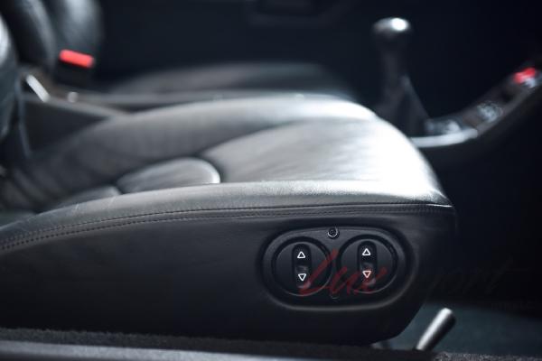 Used 1997 Porsche 993 Carrera 2 Targa Carrera | Woodbury, NY