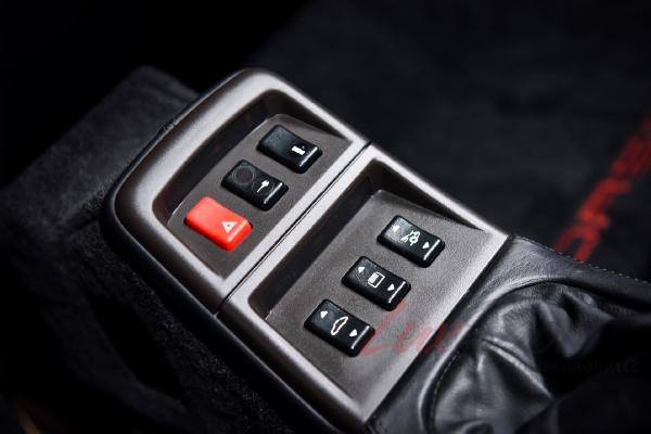 Used 1997 Porsche 993 Carrera 2 Targa Carrera | Woodbury, NY