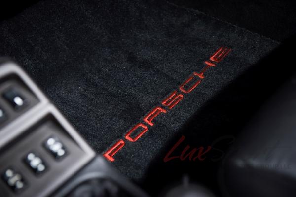 Used 1997 Porsche 993 Carrera 2 Targa Carrera | Woodbury, NY