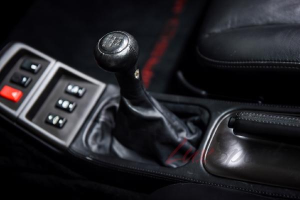 Used 1997 Porsche 993 Carrera 2 Targa Carrera | Woodbury, NY