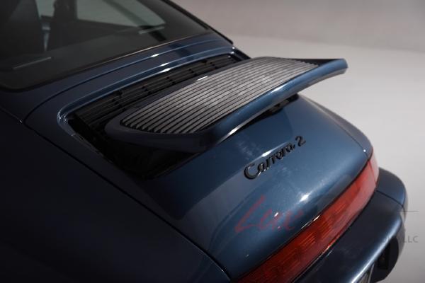 Used 1990 Porsche 964 Carrera 2 Coupe  | Woodbury, NY