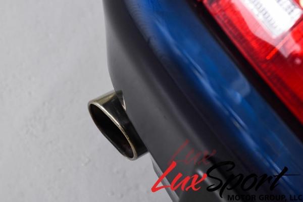 Used 1995 Porsche 993 Carrera 2 Carrera | Woodbury, NY