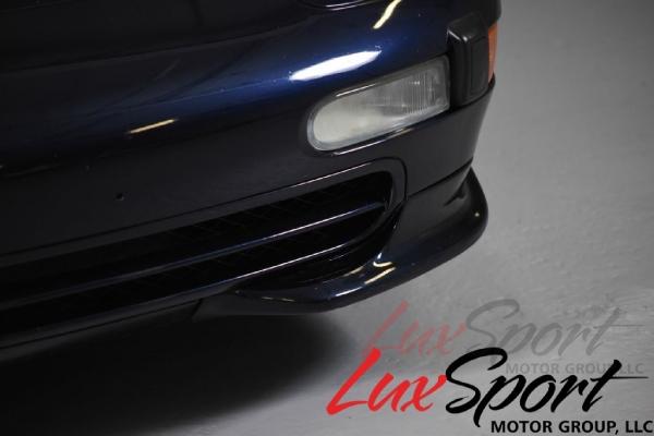 Used 1995 Porsche 993 Carrera 2 Carrera | Woodbury, NY