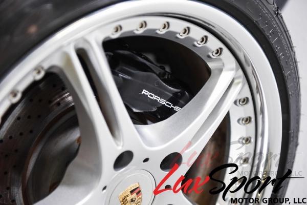Used 1995 Porsche 993 Carrera 2 Carrera | Woodbury, NY