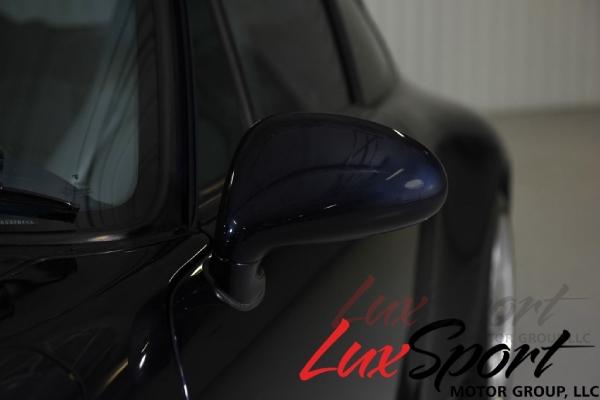 Used 1995 Porsche 993 Carrera 2 Carrera | Woodbury, NY
