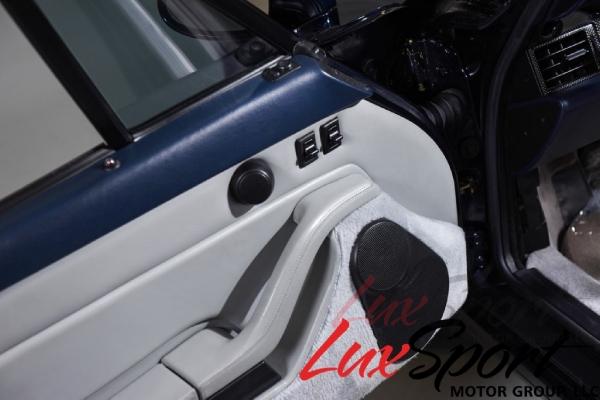 Used 1995 Porsche 993 Carrera 2 Carrera | Woodbury, NY