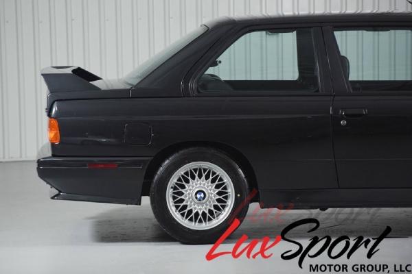Used 1989 BMW E30 M3 Coupe  | Woodbury, NY