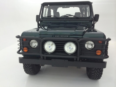 Used 1997 Land Rover Defender 90 90 | Woodbury, NY