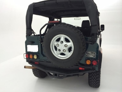 Used 1997 Land Rover Defender 90 90 | Woodbury, NY