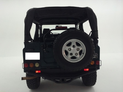 Used 1997 Land Rover Defender 90 90 | Woodbury, NY
