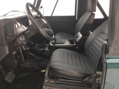 Used 1997 Land Rover Defender 90 90 | Woodbury, NY