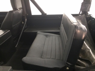 Used 1997 Land Rover Defender 90 90 | Woodbury, NY