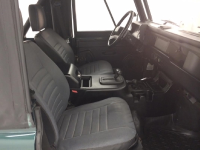 Used 1997 Land Rover Defender 90 90 | Woodbury, NY