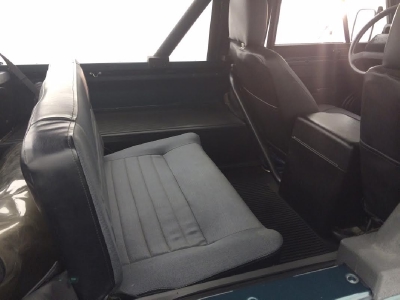 Used 1997 Land Rover Defender 90 90 | Woodbury, NY