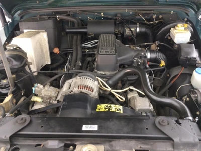 Used 1997 Land Rover Defender 90 90 | Woodbury, NY