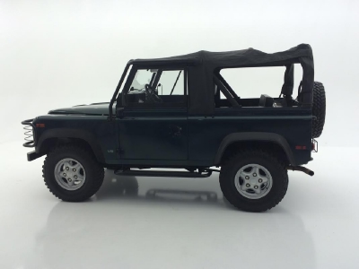 Used 1997 Land Rover Defender 90 90 | Woodbury, NY