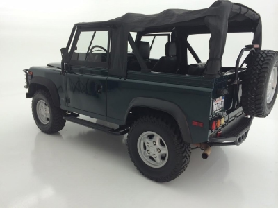 Used 1997 Land Rover Defender 90 90 | Woodbury, NY