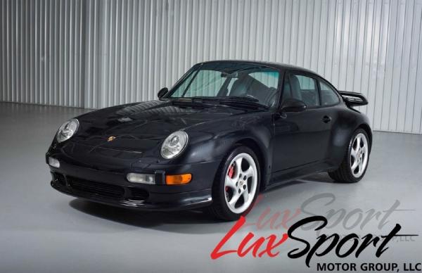 Used 1997 Porsche 993 Carrera 4S  | Woodbury, NY