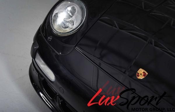 Used 1997 Porsche 993 Carrera 4S  | Woodbury, NY