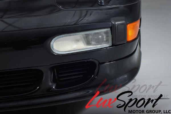 Used 1997 Porsche 993 Carrera 4S  | Woodbury, NY