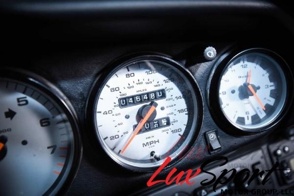 Used 1997 Porsche 993 Carrera 4S  | Woodbury, NY