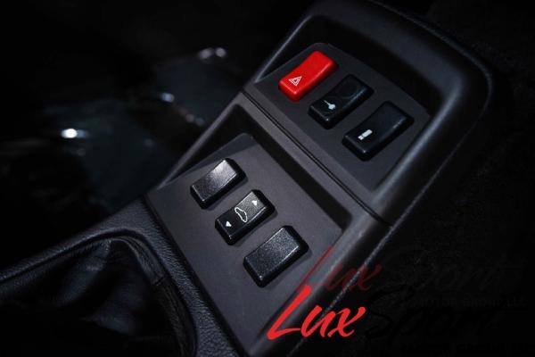 Used 1997 Porsche 993 Carrera 4S  | Woodbury, NY