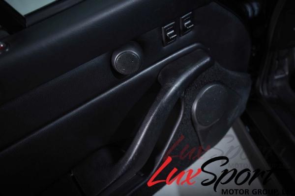 Used 1997 Porsche 993 Carrera 4S  | Woodbury, NY