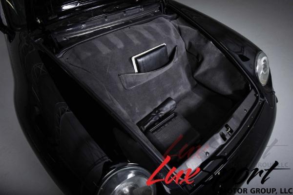 Used 1997 Porsche 993 Carrera 4S  | Woodbury, NY