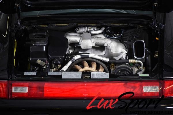 Used 1997 Porsche 993 Carrera 4S  | Woodbury, NY