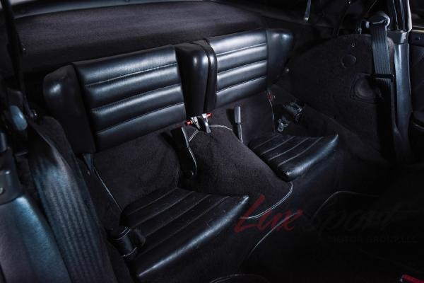 Used 1987 Porsche 911 Carrera Cabriolet  | Woodbury, NY