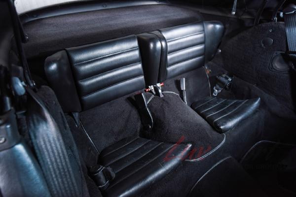 Used 1987 Porsche 911 Carrera Cabriolet  | Woodbury, NY