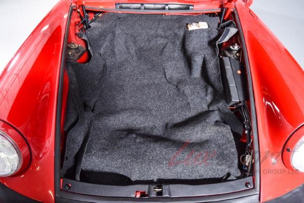 Used 1987 Porsche 911 Carrera Cabriolet  | Woodbury, NY