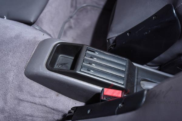 Used 1995 Porsche 993 Carrera 2 Coupe  | Woodbury, NY