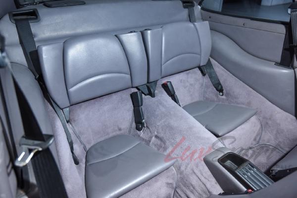 Used 1995 Porsche 993 Carrera 2 Coupe  | Woodbury, NY