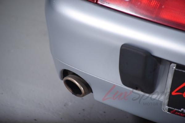 Used 1995 Porsche 993 Carrera 2 Coupe  | Woodbury, NY