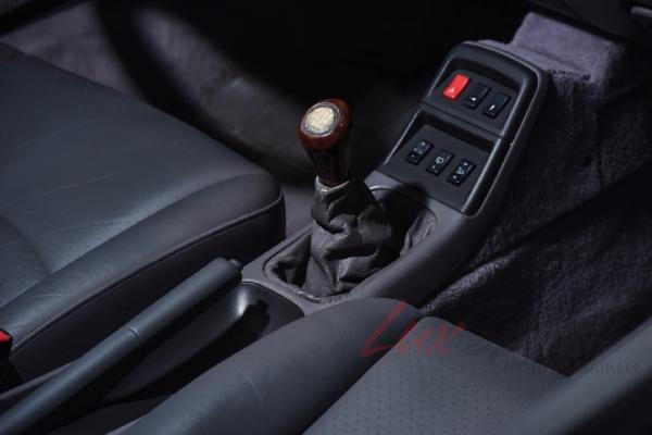 Used 1995 Porsche 993 Carrera 2 Coupe  | Woodbury, NY