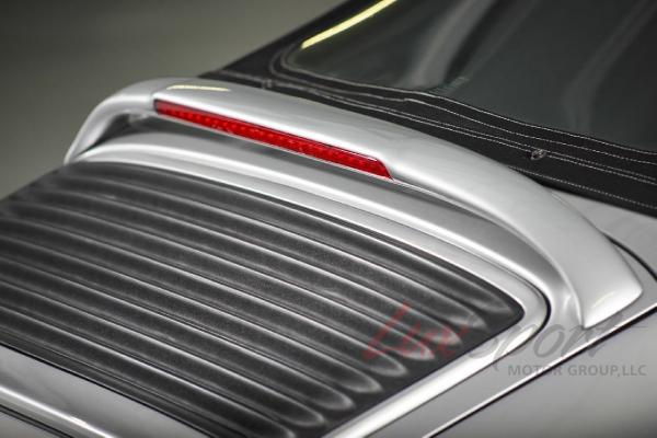 Used 1997 Porsche 993 Carrera 2 Cabriolet Carrera | Woodbury, NY