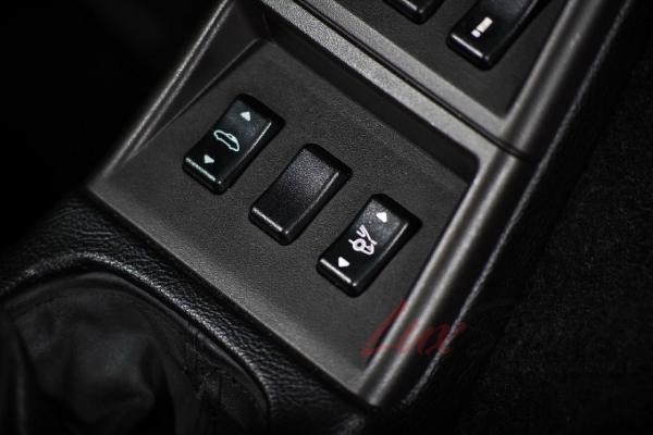 Used 1997 Porsche 993 Carrera 2 Cabriolet Carrera | Woodbury, NY
