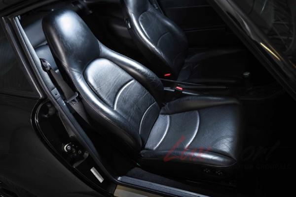 Used 1997 Porsche 993 Twin Turbo Turbo | Woodbury, NY