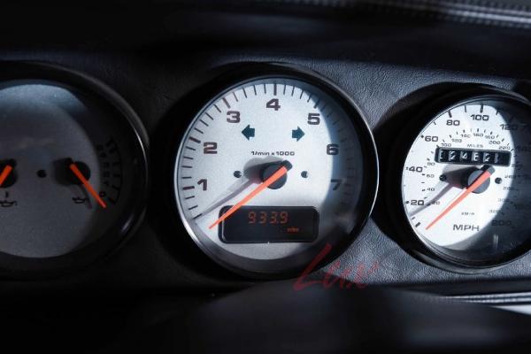 Used 1997 Porsche 993 Twin Turbo Turbo | Woodbury, NY
