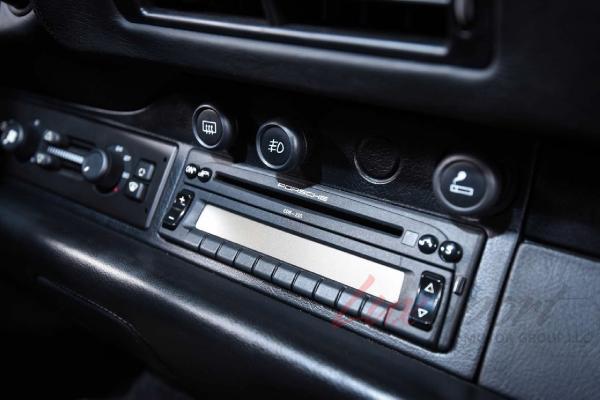 Used 1997 Porsche 993 Twin Turbo Turbo | Woodbury, NY