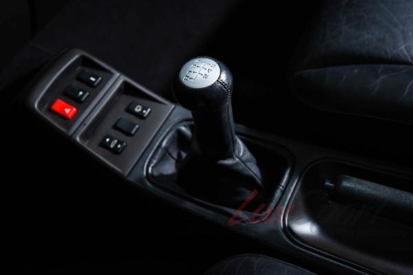 Used 1997 Porsche 993 Twin Turbo Turbo | Woodbury, NY