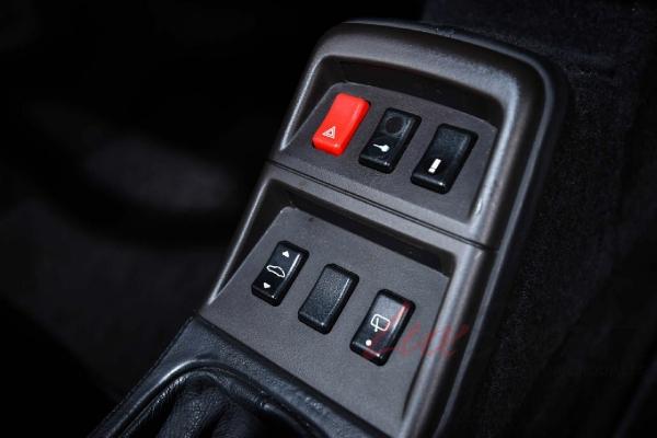 Used 1997 Porsche 993 Twin Turbo Turbo | Woodbury, NY