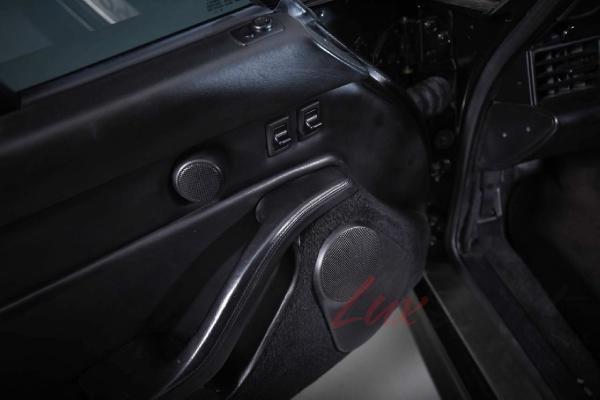 Used 1997 Porsche 993 Twin Turbo Turbo | Woodbury, NY