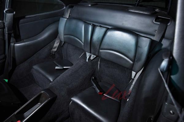 Used 1997 Porsche 993 Twin Turbo Turbo | Woodbury, NY