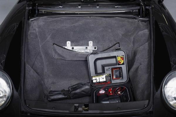 Used 1997 Porsche 993 Twin Turbo Turbo | Woodbury, NY